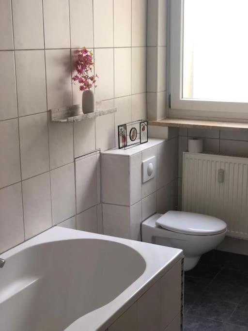 Servus Stadtblick 2 Apartment Passau