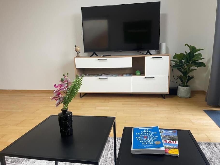 Apartment Servus Stadtblick 2