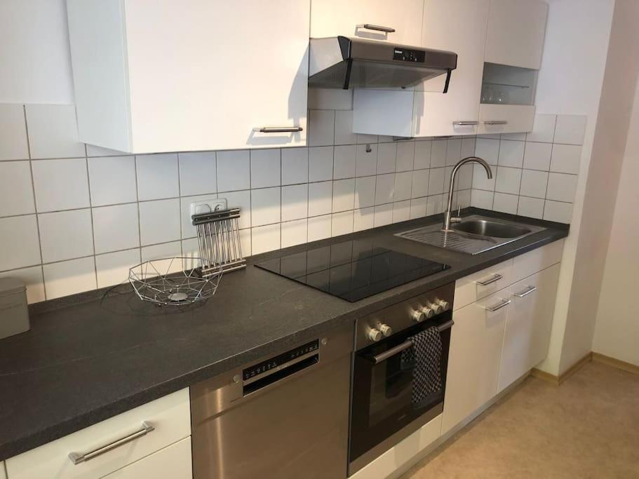 Servus Stadtblick 2 *