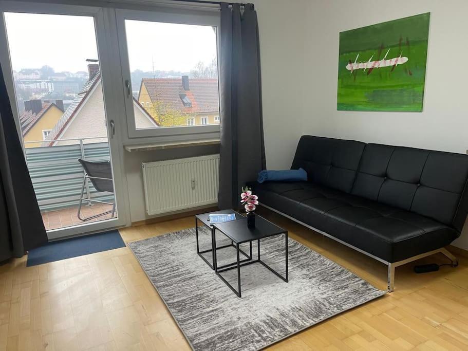 Servus Stadtblick 2 Apartment